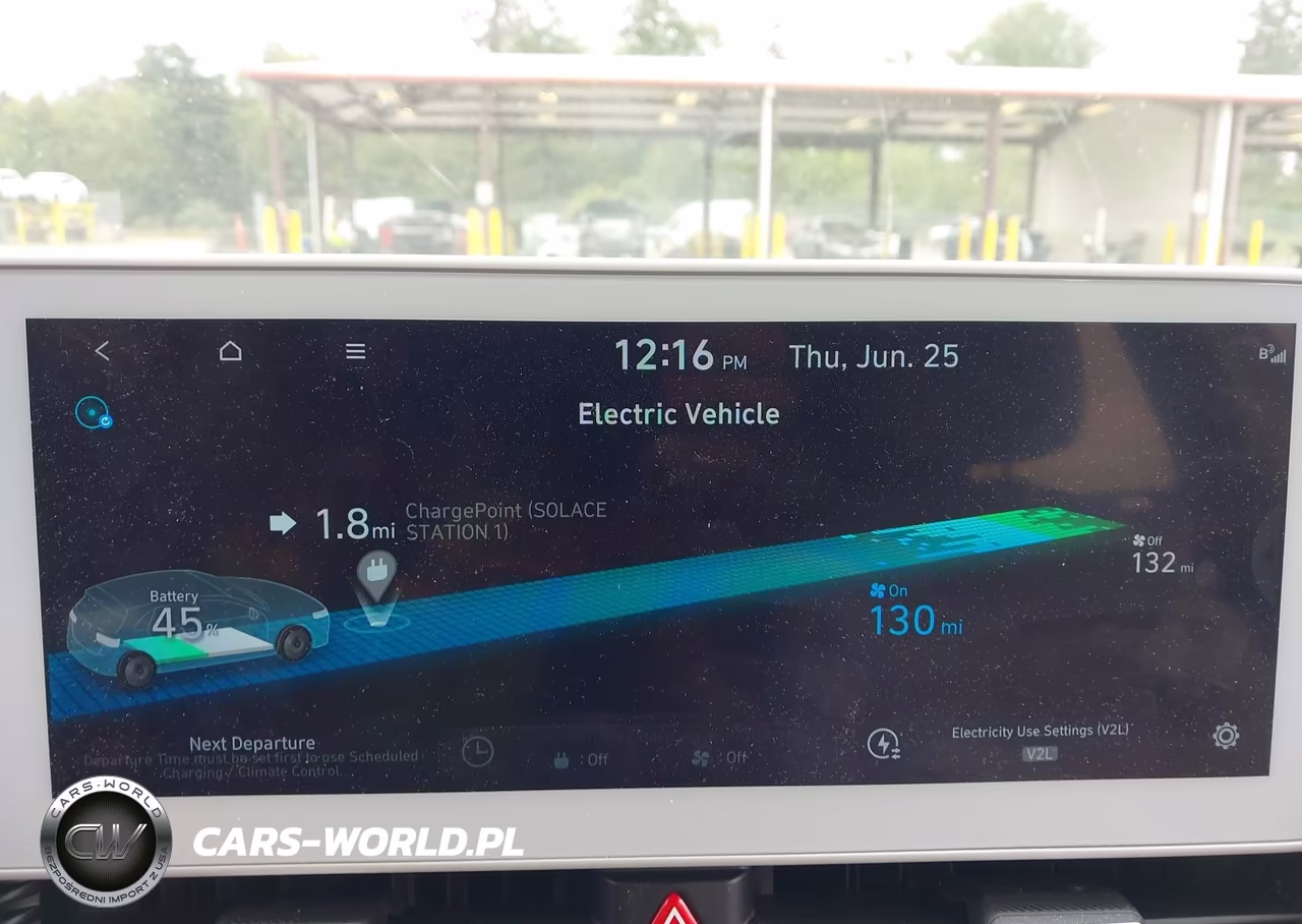 2023 Hyundai Ioniq 5 Sel VIN:KM8KNDAF2PU215625 - 17