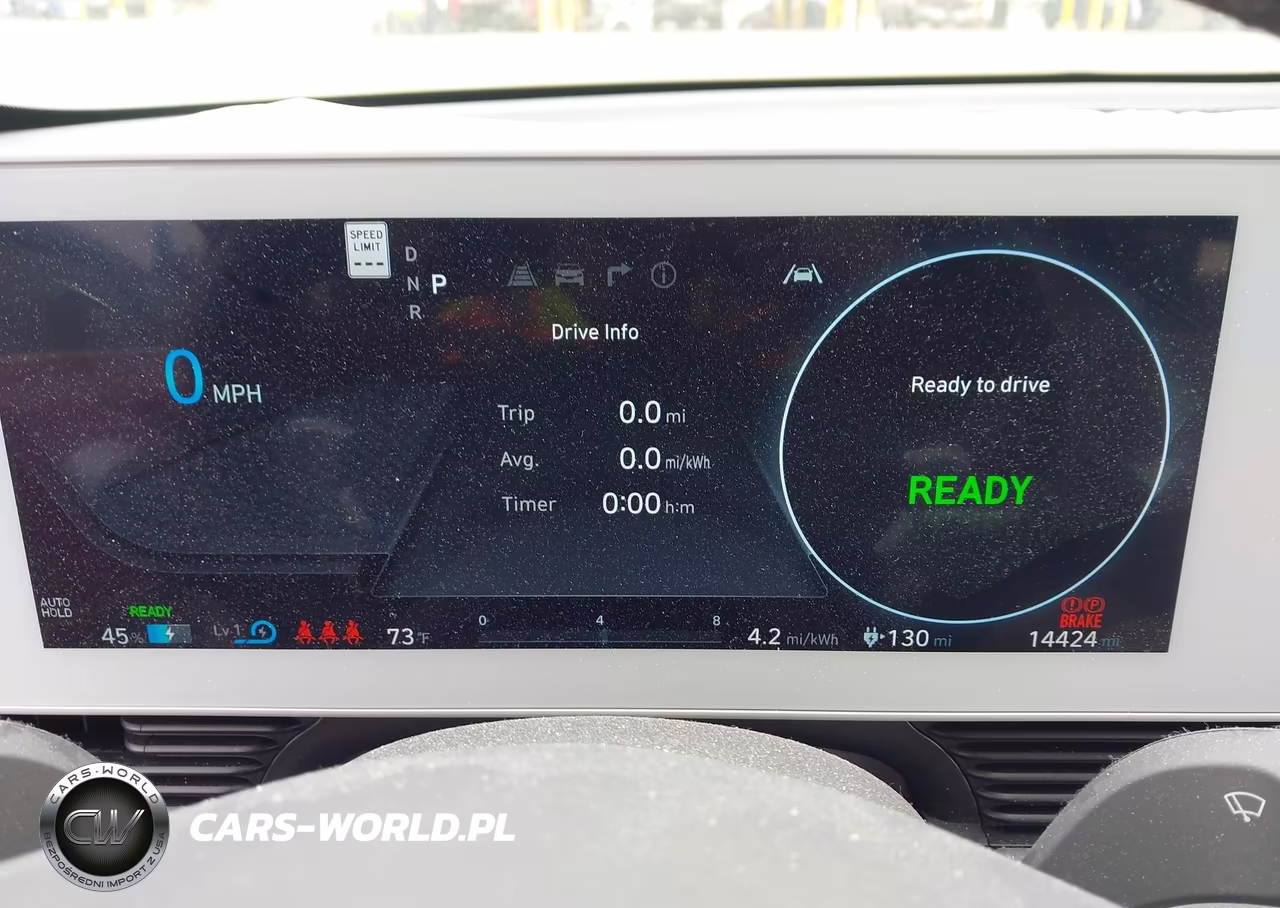 2023 Hyundai Ioniq 5 Sel VIN:KM8KNDAF2PU215625 - 7
