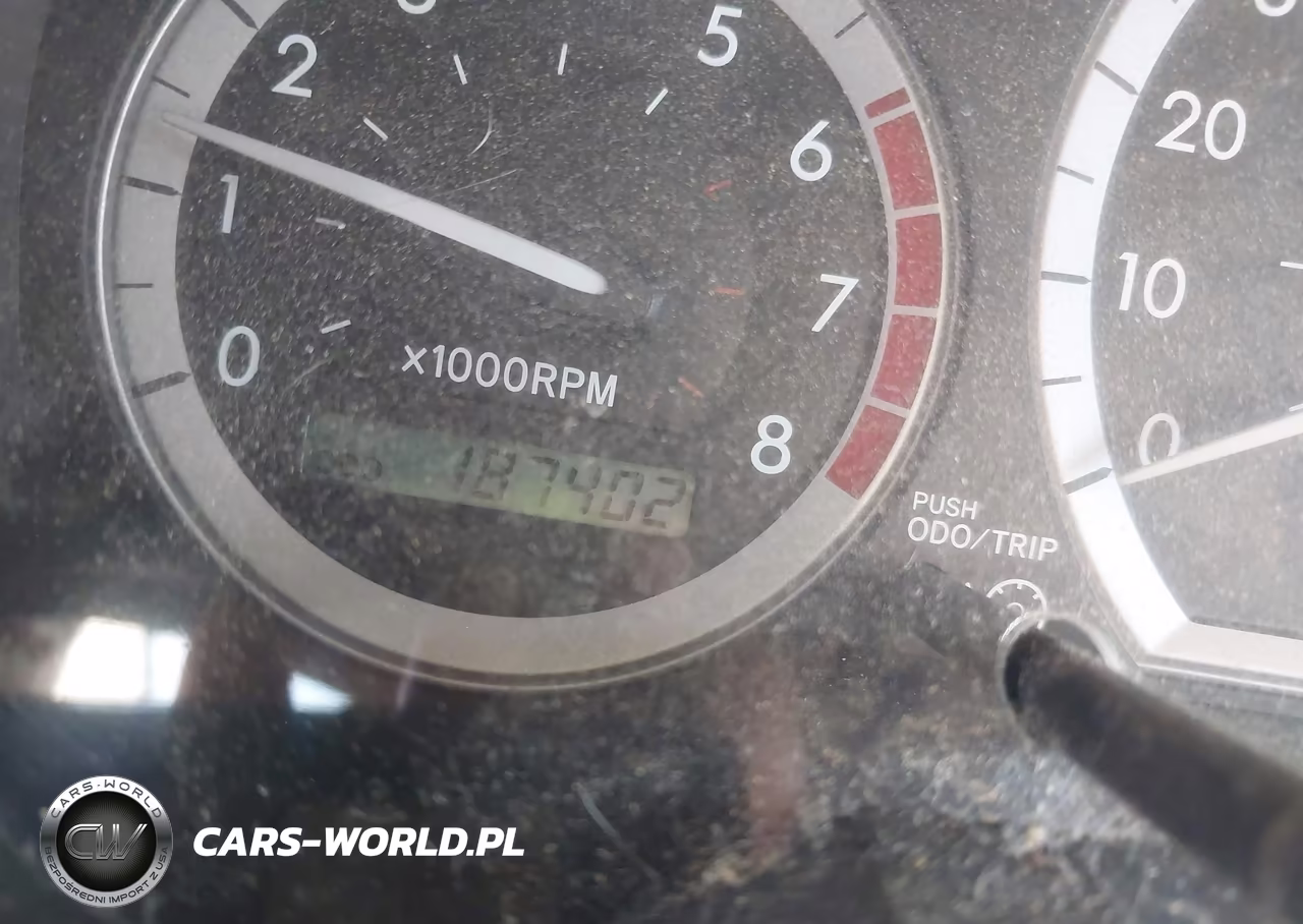2005 Toyota Sienna Xle VIN:5TDZA22CX5S361621 - 7