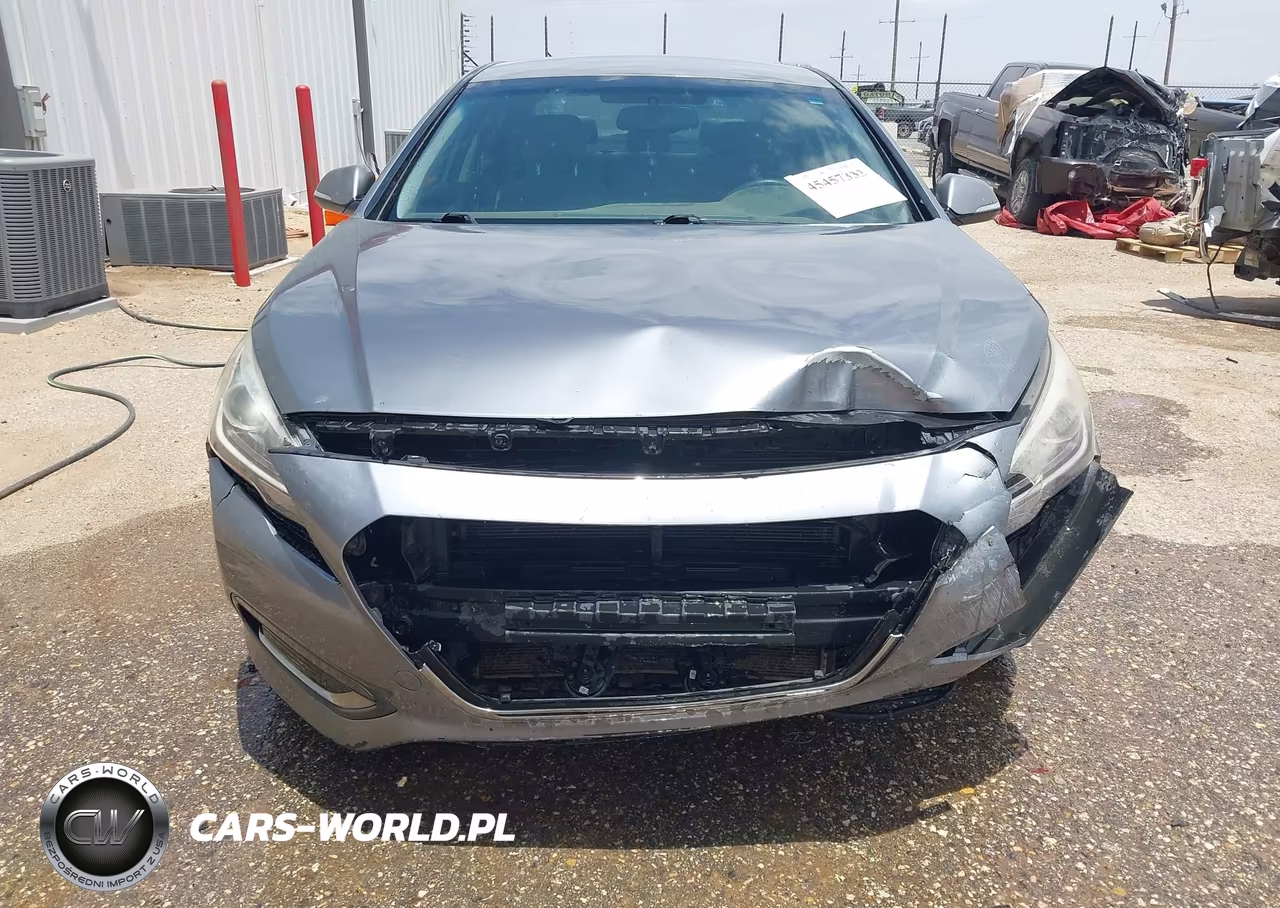 2017 Hyundai Sonata Hybrid Se VIN:KMHE24L13HA059458 - 6