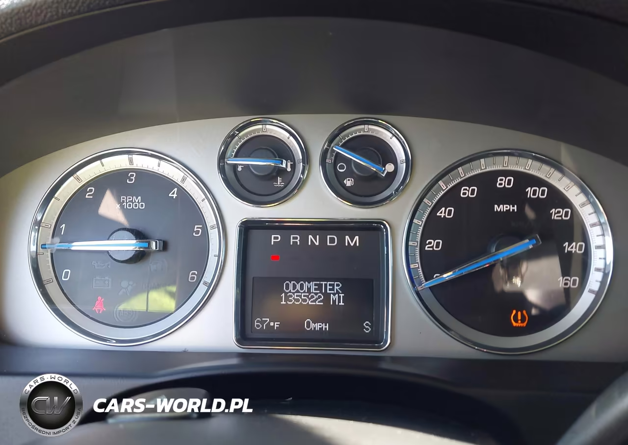 2011 Cadillac Escalade Premium VIN:1GYS3CEF6BR351230 - 7