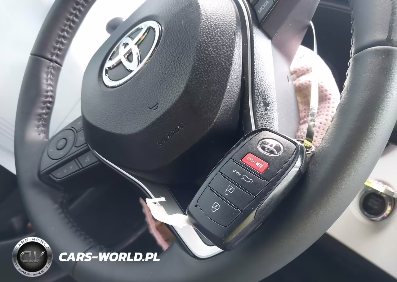 2026 Toyota Corolla Se VIN:5YFS4MCE6TP257461 - 11