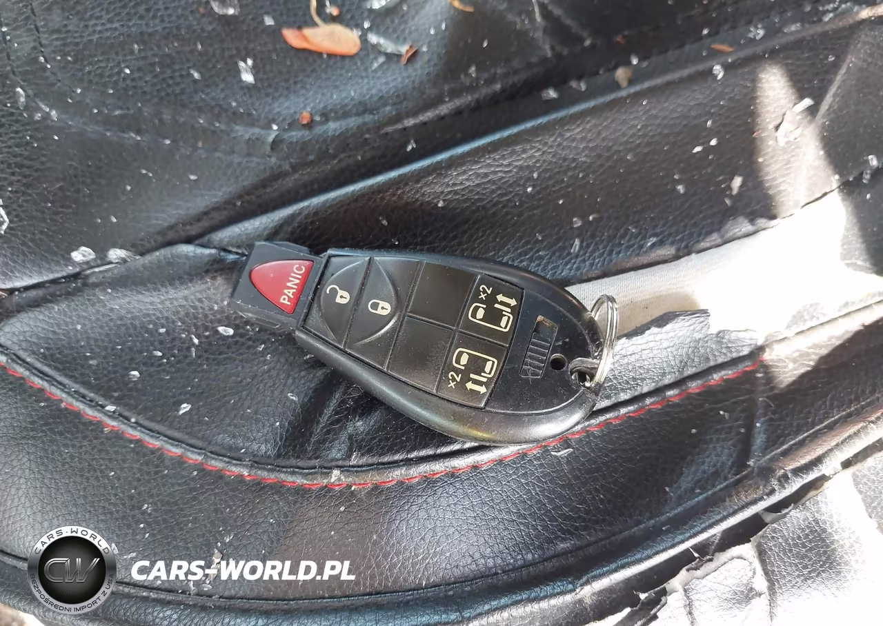 2008 Dodge Grand Caravan Sxt VIN:2D8HN54P88R131205 - 11