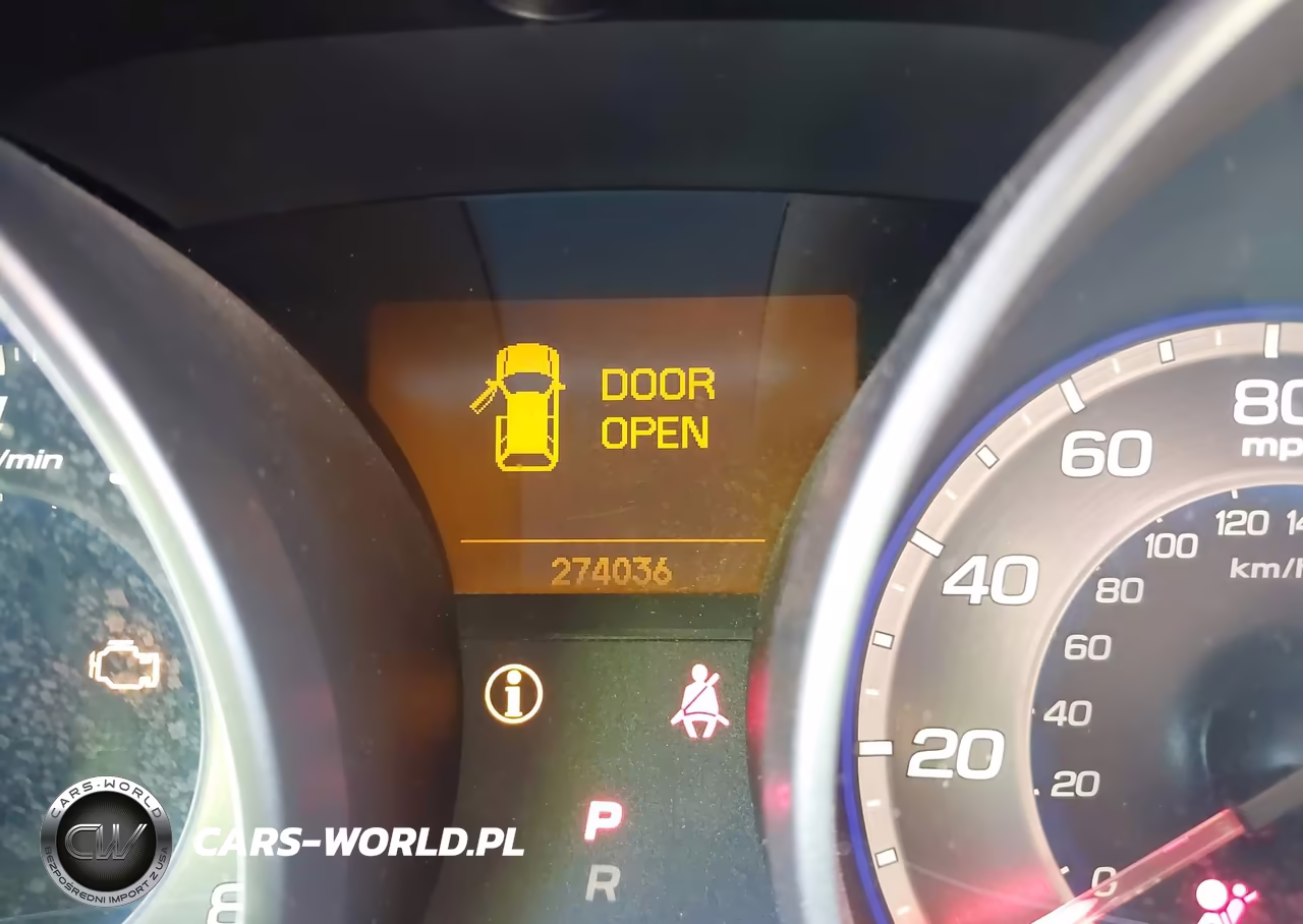 2008 Acura Mdx Technology Package VIN:2HNYD283X8H531693 - 7