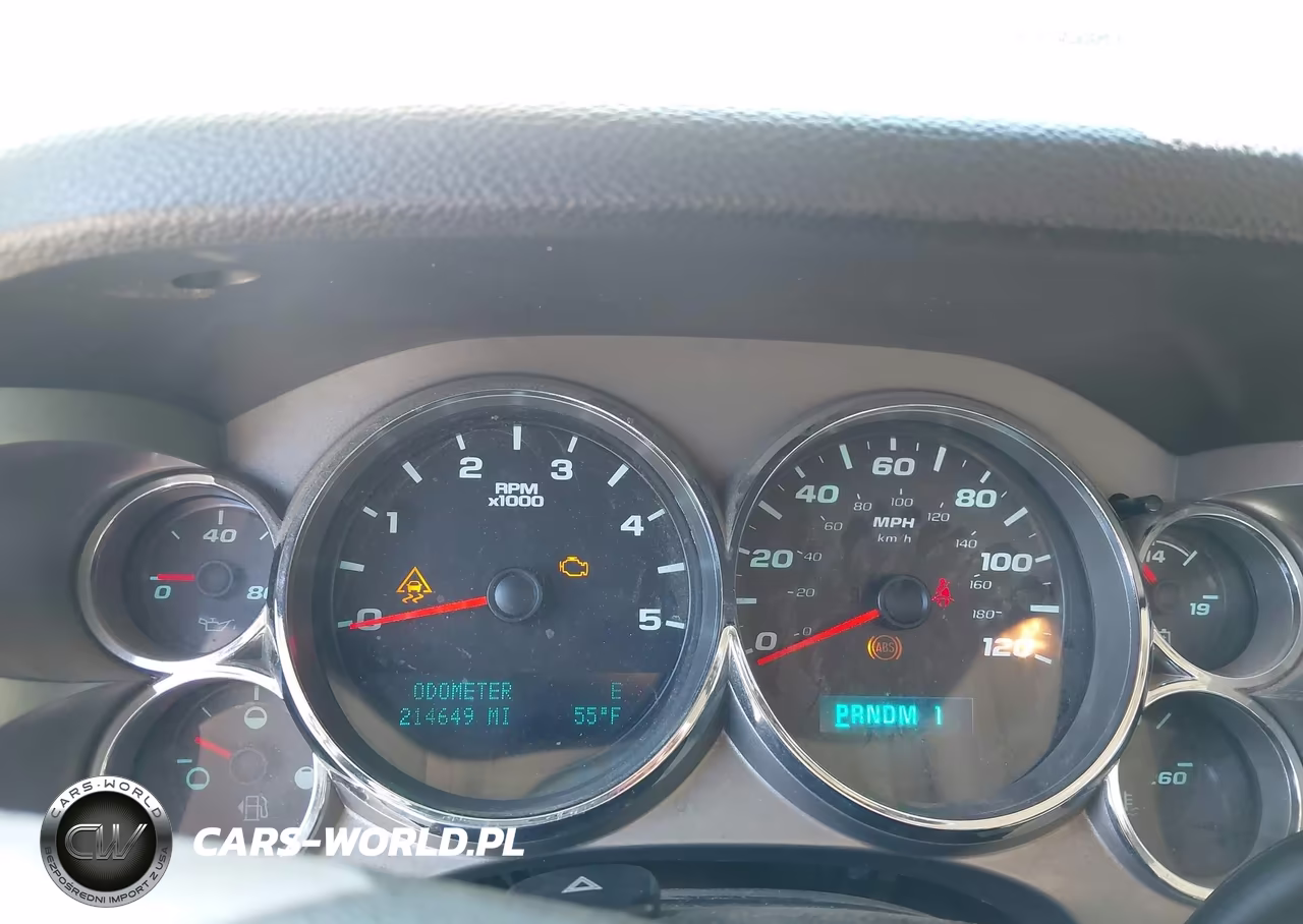 2011 GMC Sierra 2500Hd VIN:1GT220C82BZ159735 - 7