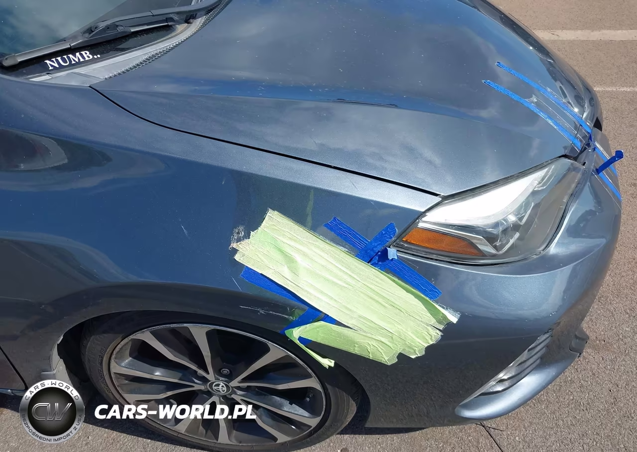 2017 Toyota Corolla Se VIN:5YFBURHE4HP583806 - 18