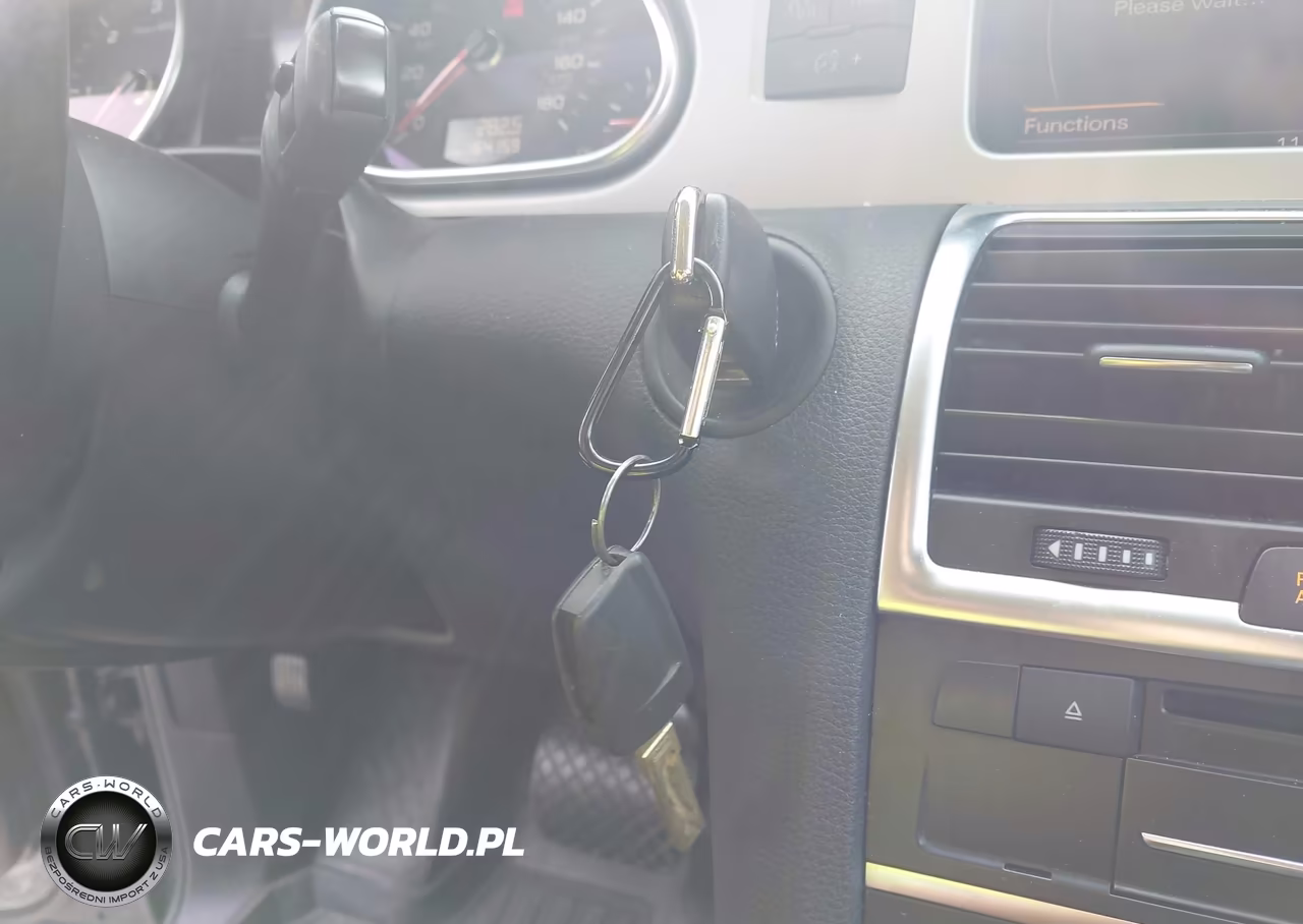 2012 Audi Q7 3.0 Tdi Premium VIN:WA1LMAFE0CD003417 - 11