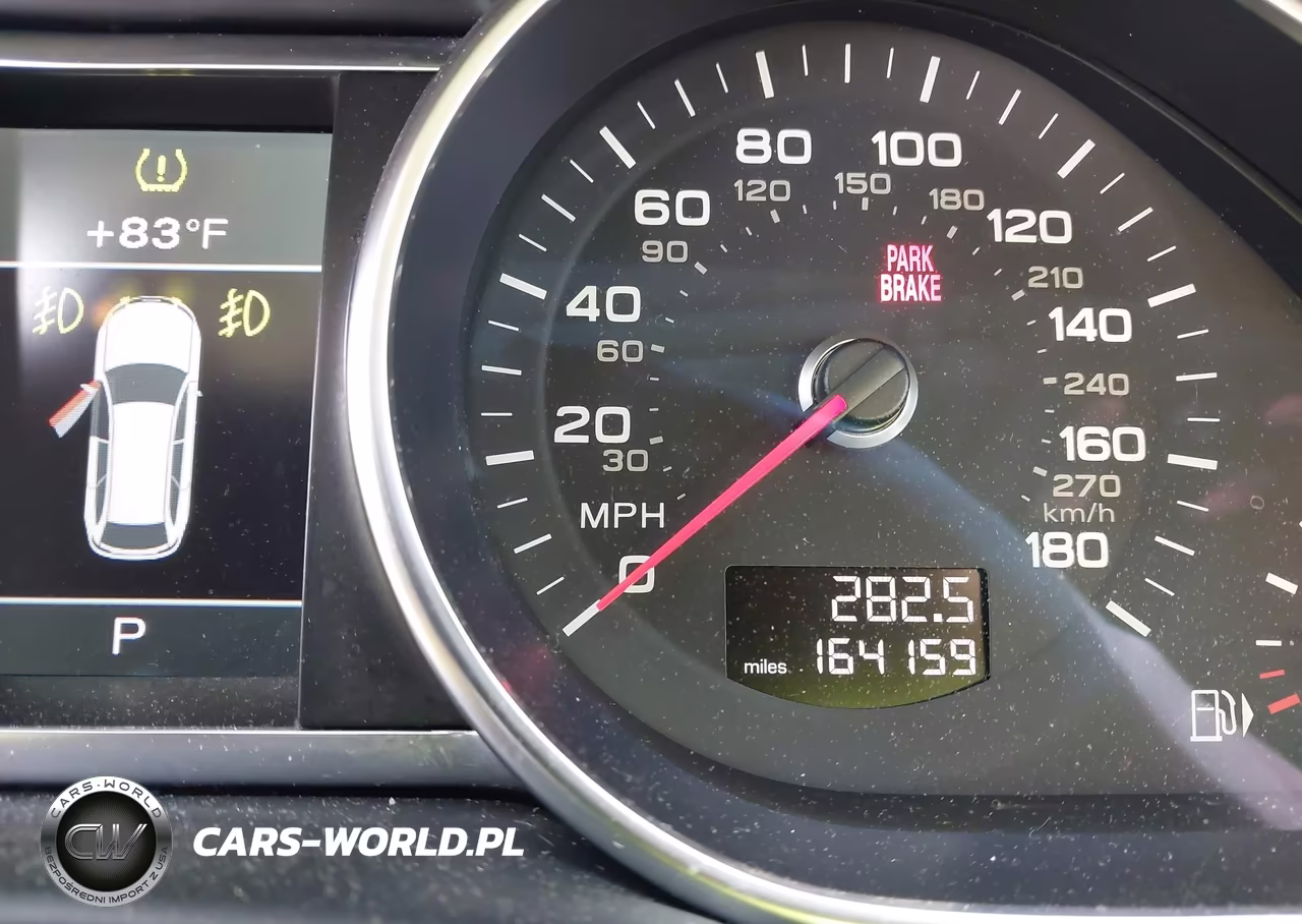2012 Audi Q7 3.0 Tdi Premium VIN:WA1LMAFE0CD003417 - 7