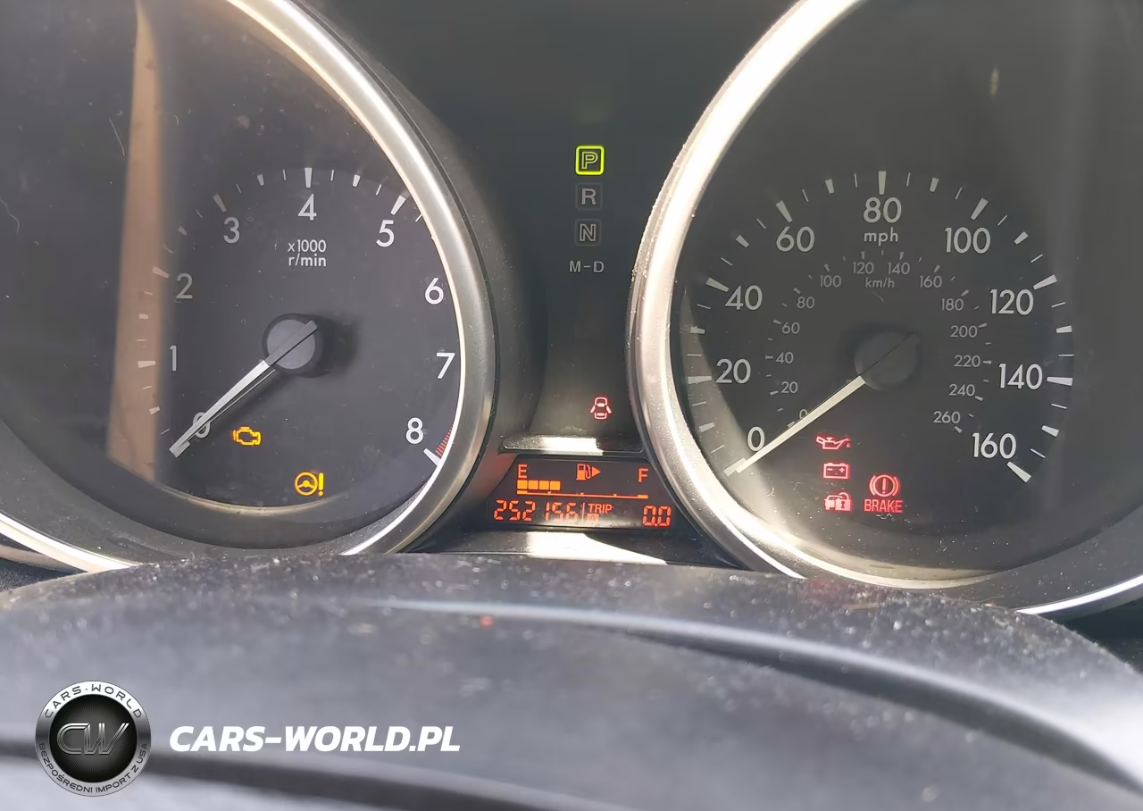 2010 Mazda Mazda3 I Sport VIN:JM1BL1SG8A1205173 - 7