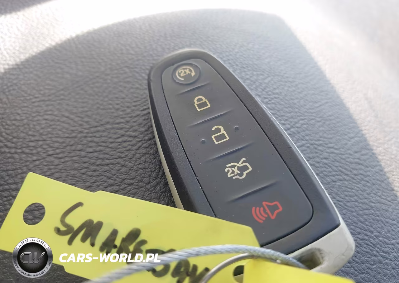 2013 Lincoln Mkx VIN:2LMDJ8JK9DBL03795 - 11