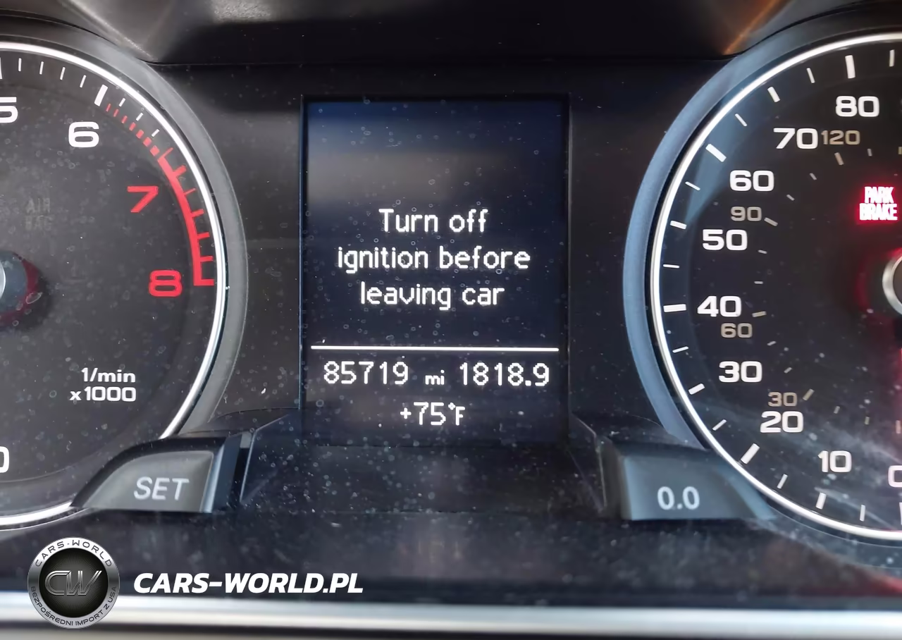 2015 Audi A4 2.0T Premium VIN:WAUDFAFL3FN023997 - 16