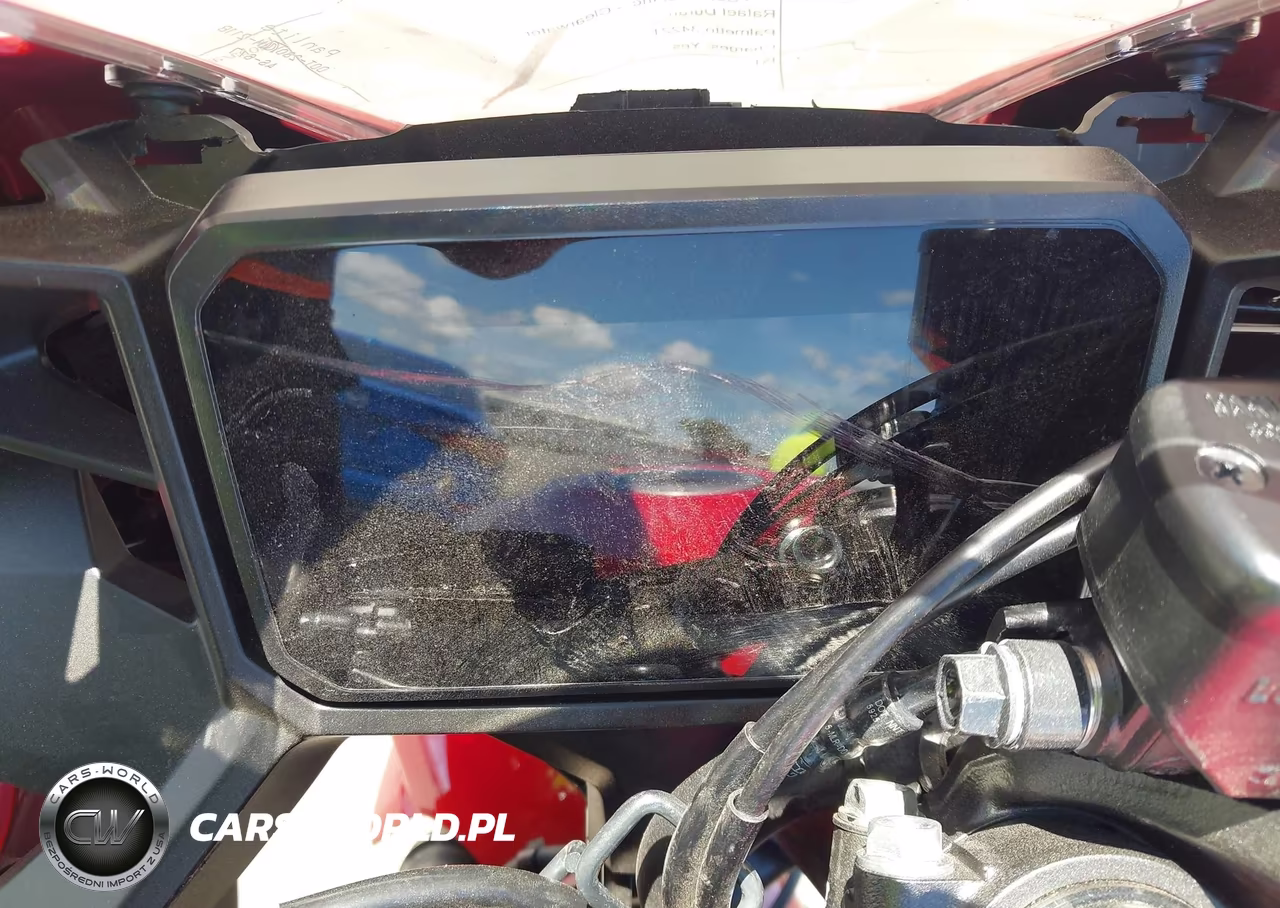 2025 Honda Cbr500 Ra VIN:MLHPC7059S5102622 - 7