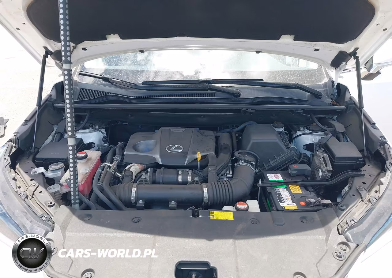 2015 Lexus Nx 200T F Sport VIN:JTJYARBZ5F2004457 - 10