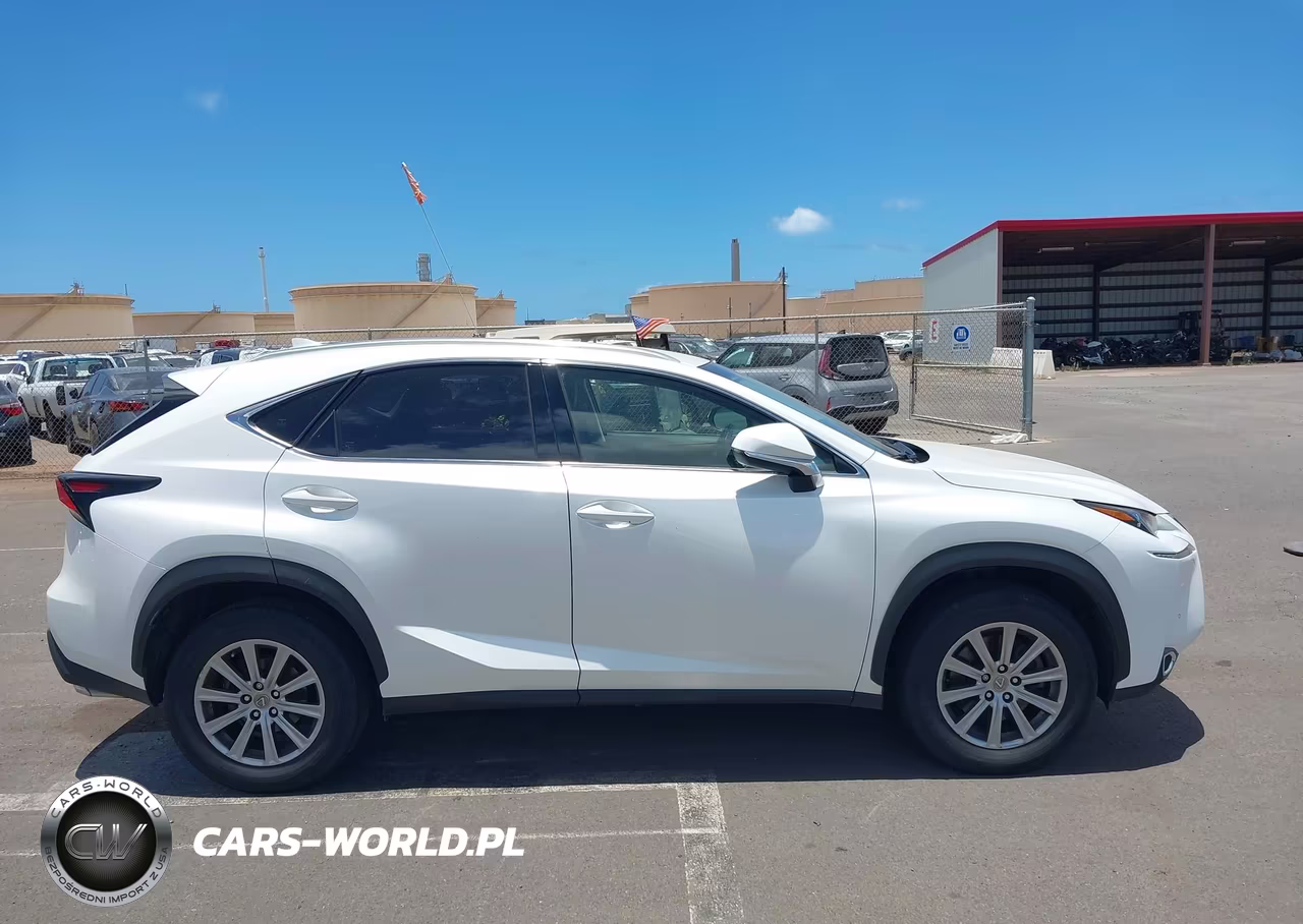 2015 Lexus Nx 200T F Sport VIN:JTJYARBZ5F2004457 - 13