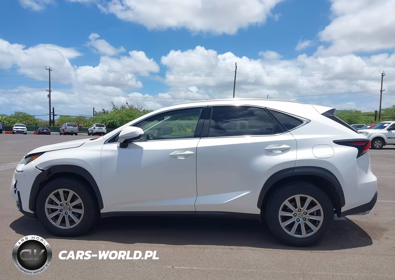2015 Lexus Nx 200T F Sport VIN:JTJYARBZ5F2004457 - 14