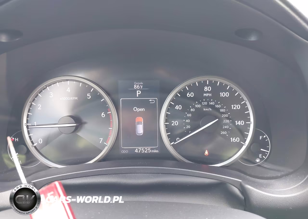 2015 Lexus Nx 200T F Sport VIN:JTJYARBZ5F2004457 - 7
