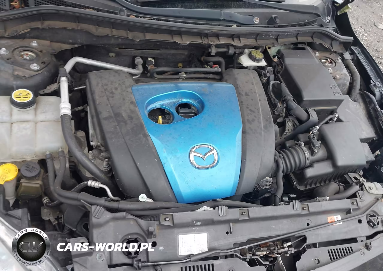 2013 Mazda Mazda3 I Touring VIN:JM1BL1L87D1713856 - 10