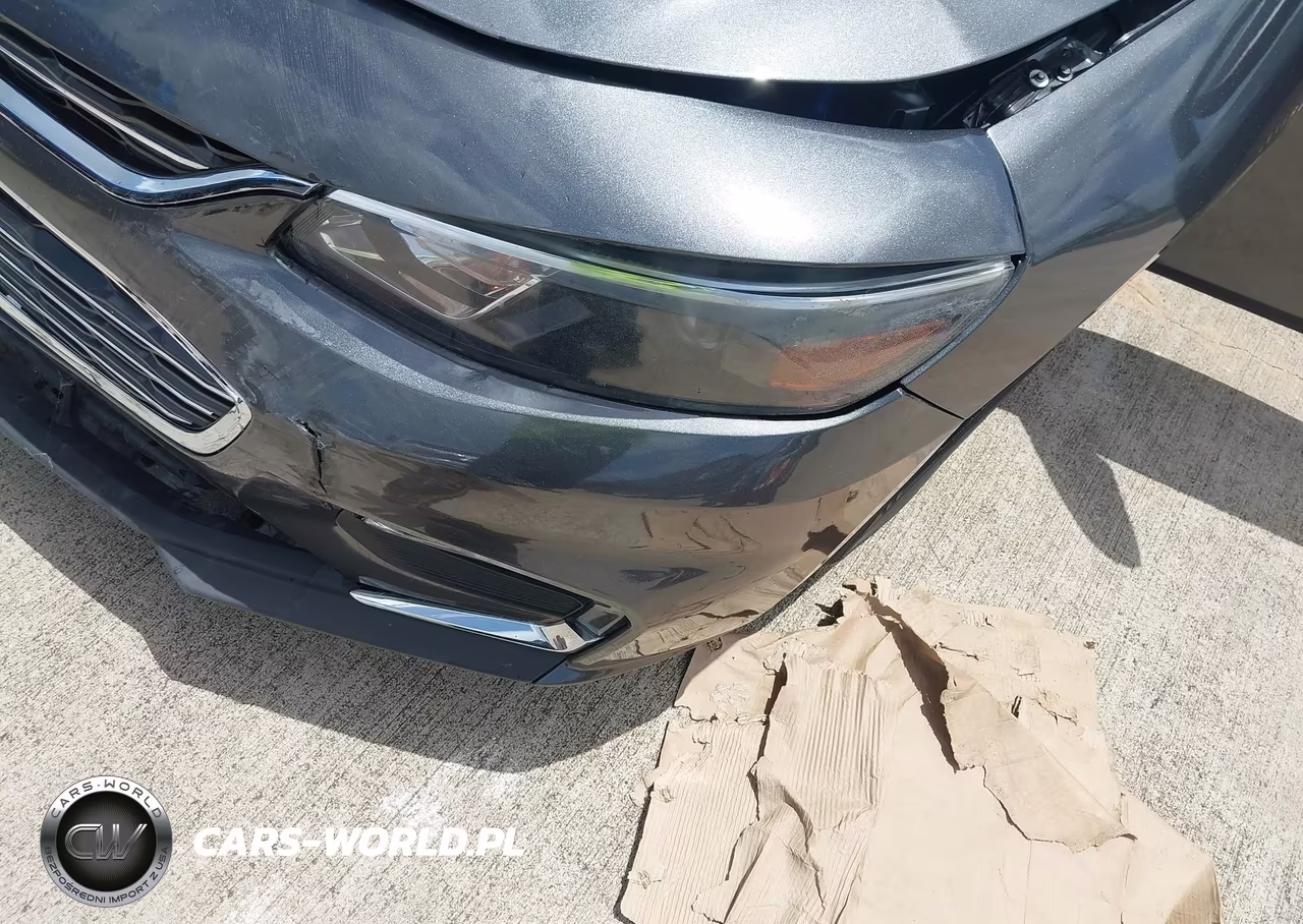 2018 Chevrolet Malibu 1Ls VIN:1G1ZB5ST5JF186857 - 6