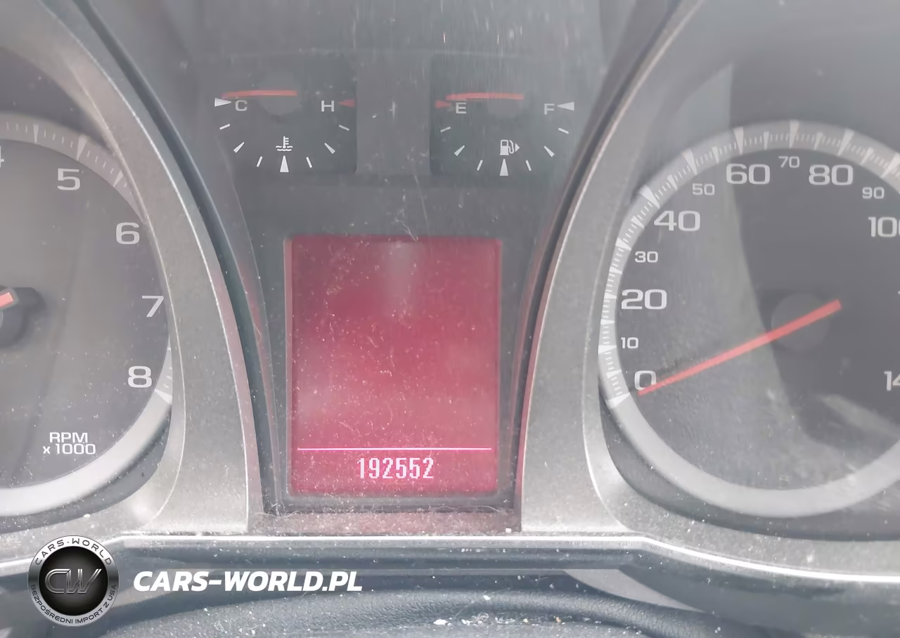 2010 GMC Terrain Sle-1 VIN:2CTALBEW6A6293971 - 7