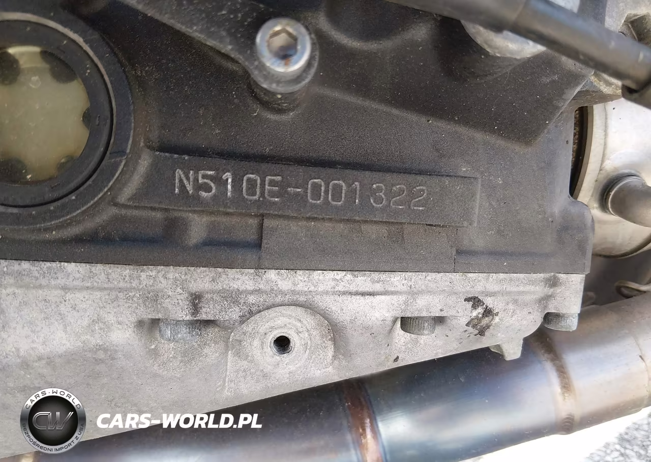 2004 Yamaha Yzfr1 VIN:JYARN13E14A000834 - 10