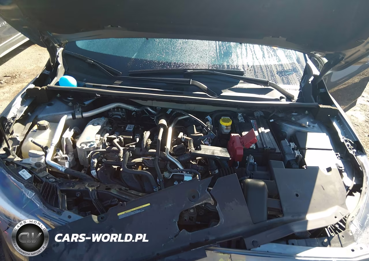 2024 Nissan Sentra Sv Xtronic Cvt VIN:3N1AB8CV8RY286738 - 10