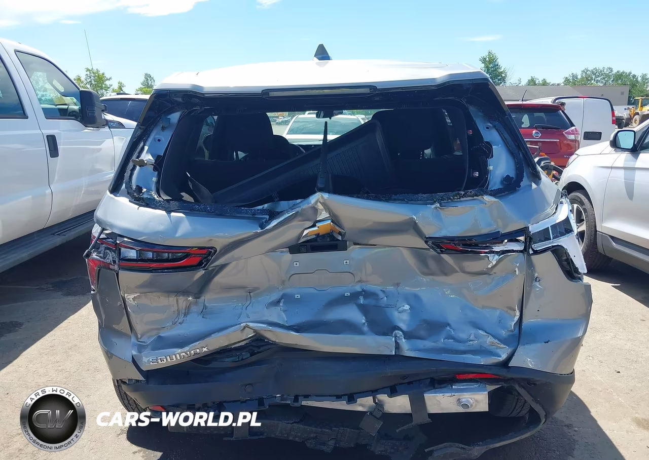 2026 Chevrolet Equinox Fwd Lt VIN:3GNAXHEG1TL279185 - 17
