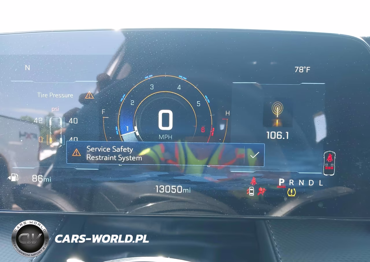 2026 Chevrolet Equinox Fwd Lt VIN:3GNAXHEG1TL279185 - 7