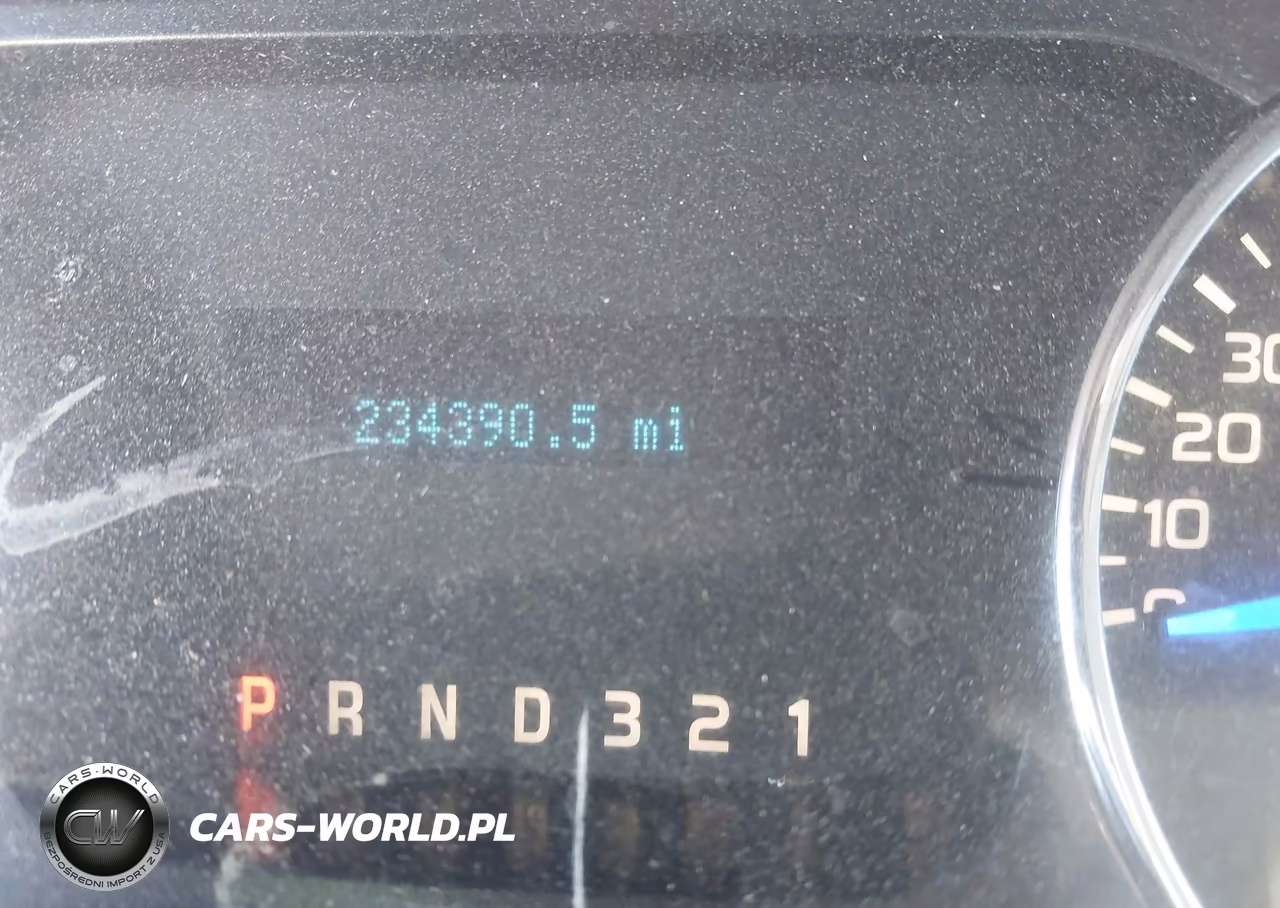 2014 Ford F-150 Xlt VIN:1FTFW1ETXEFC35558 - 16