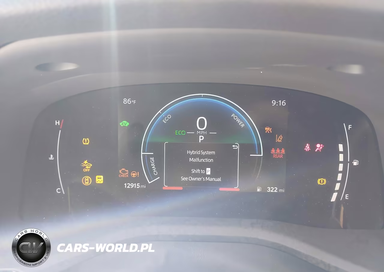2025 Toyota Camry Se VIN:4T1DAACK8SU543007 - 7