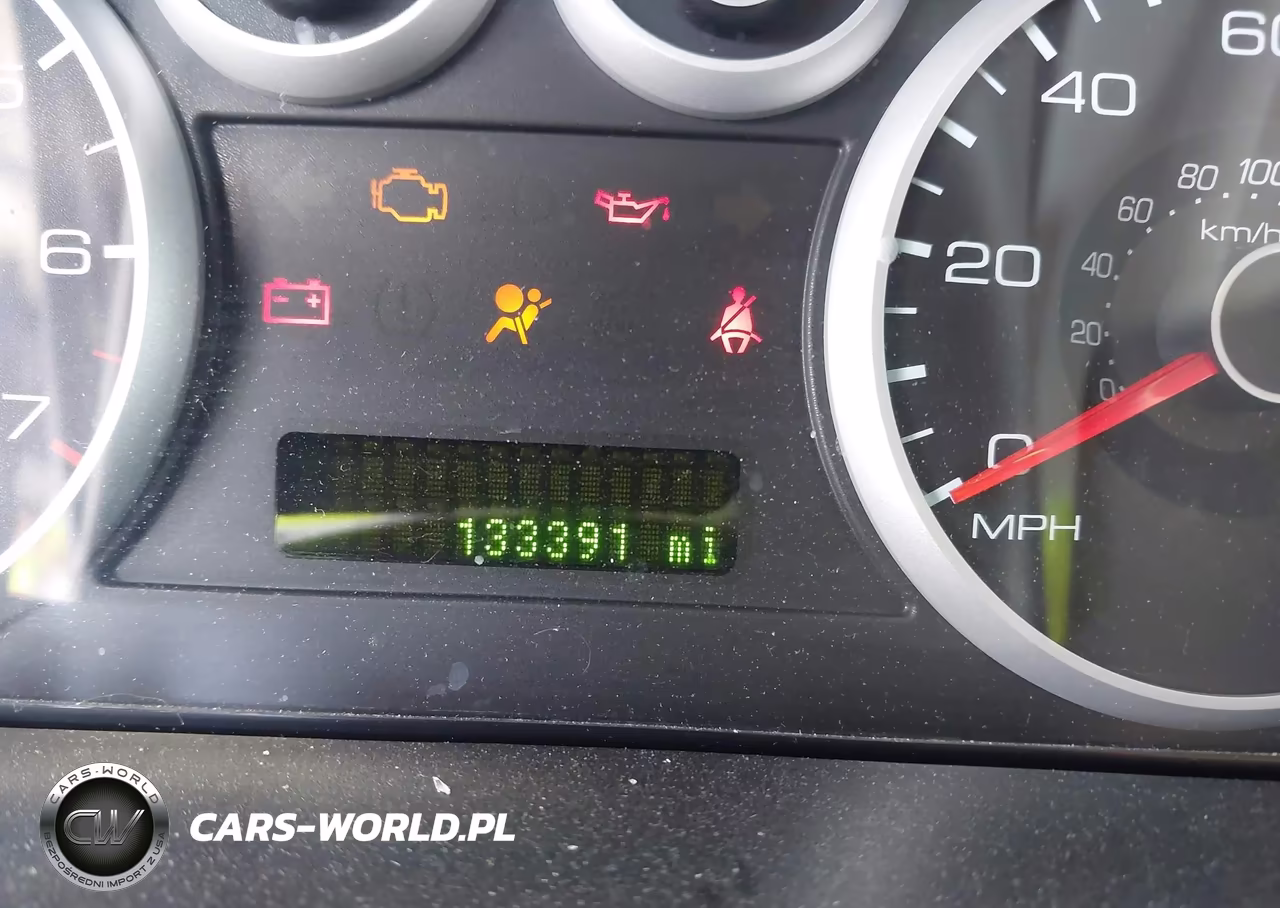 2007 Ford Fusion Sel VIN:3FAHP08197R214058 - 7