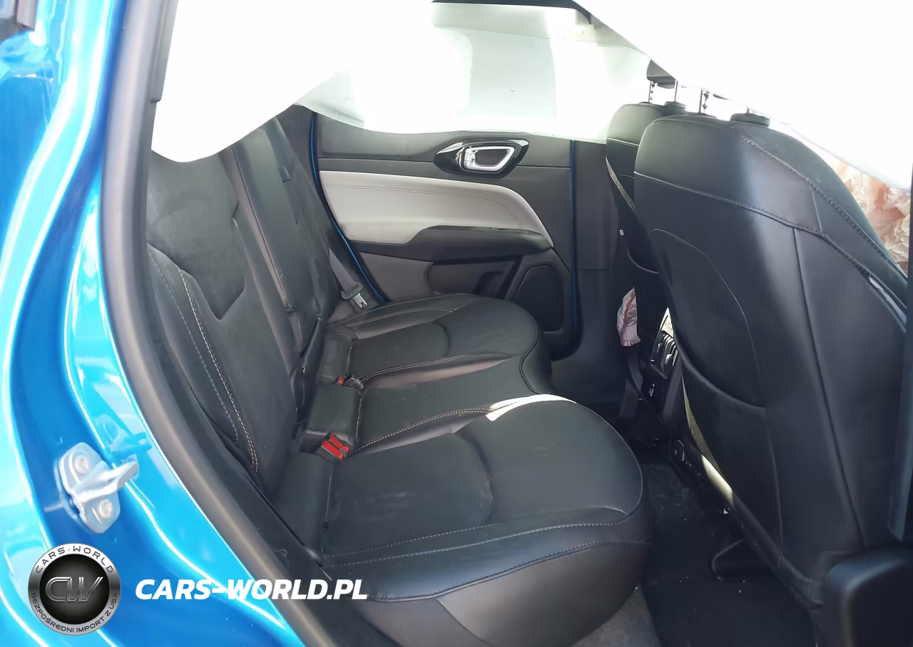 2024 Jeep Compass Limited 4X4 VIN:3C4NJDCN7RT590151 - 8
