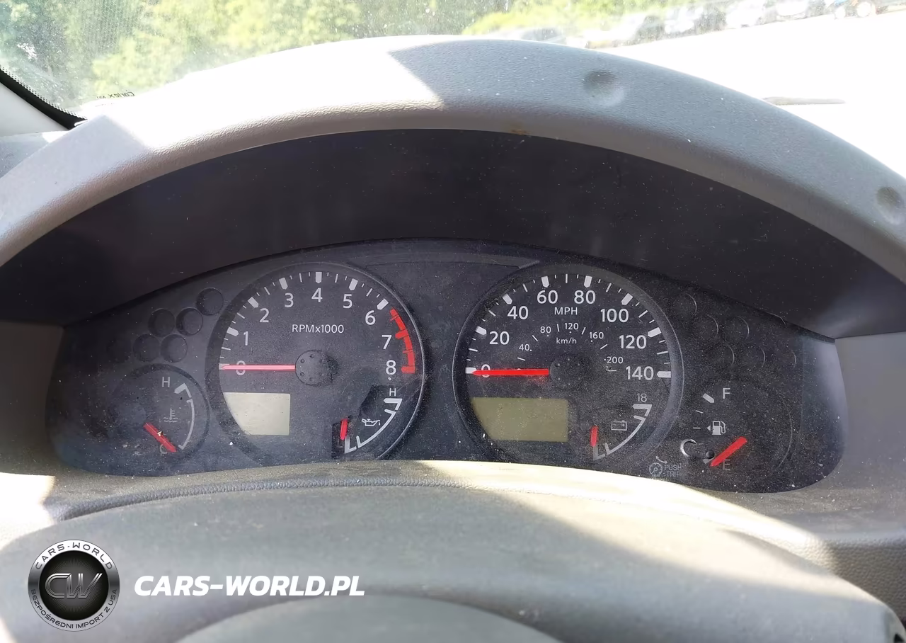 2016 Nissan Frontier Sv VIN:1N6AD0EV9GN741223 - 7