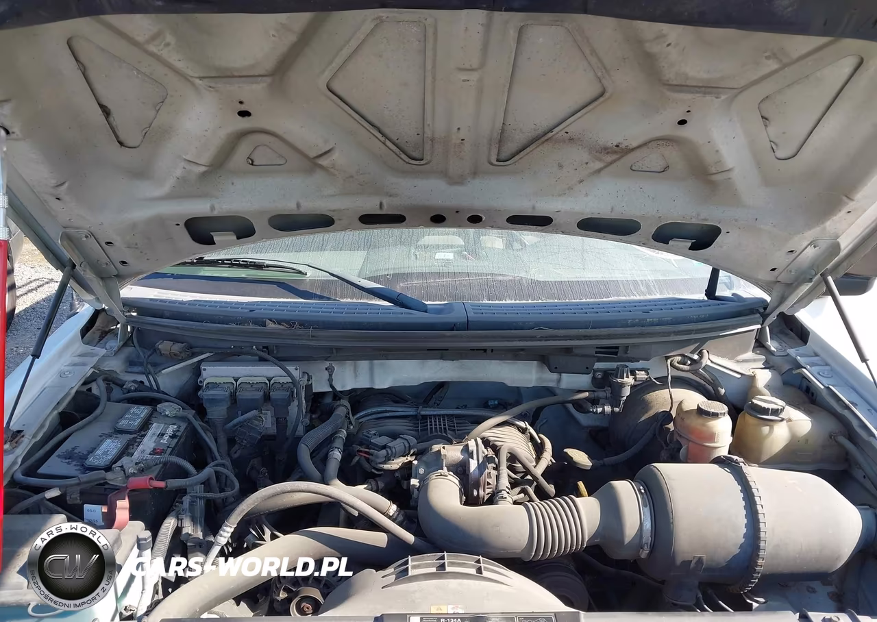 2007 Ford F-150 Stx-Xl-Xlt VIN:1FTRF12207KD61737 - 10