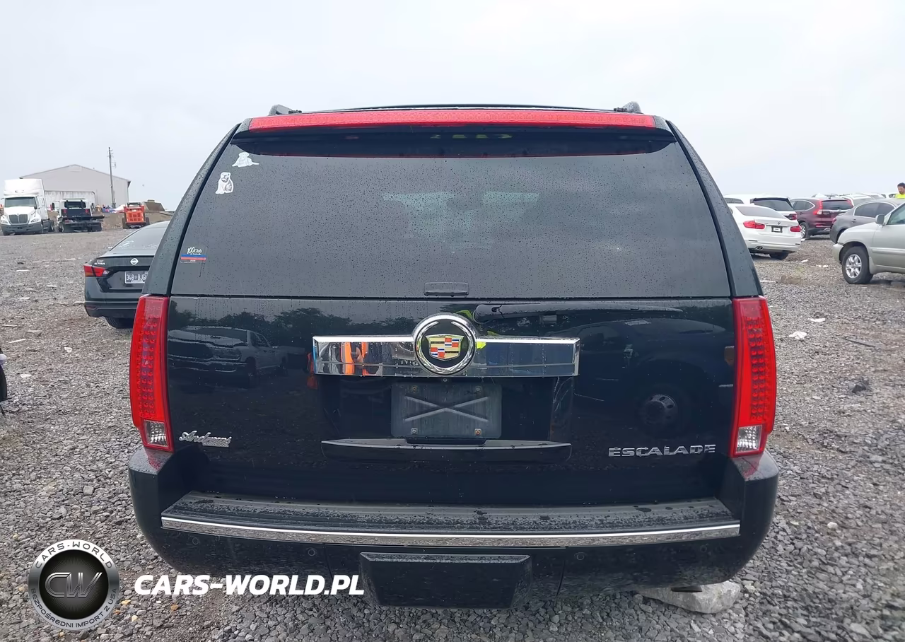 2014 Cadillac Escalade Luxury VIN:1GYS4BEF1ER195237 - 16