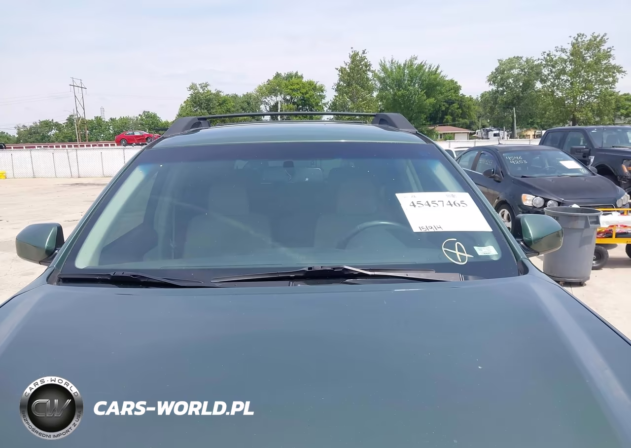 2014 Subaru Outback 2.5I Premium VIN:4S4BRCCC7E3267188 - 17