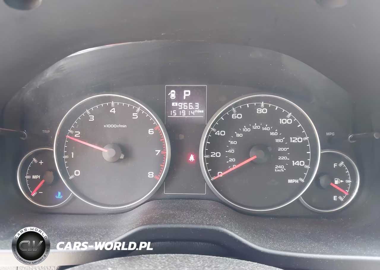 2014 Subaru Outback 2.5I Premium VIN:4S4BRCCC7E3267188 - 7