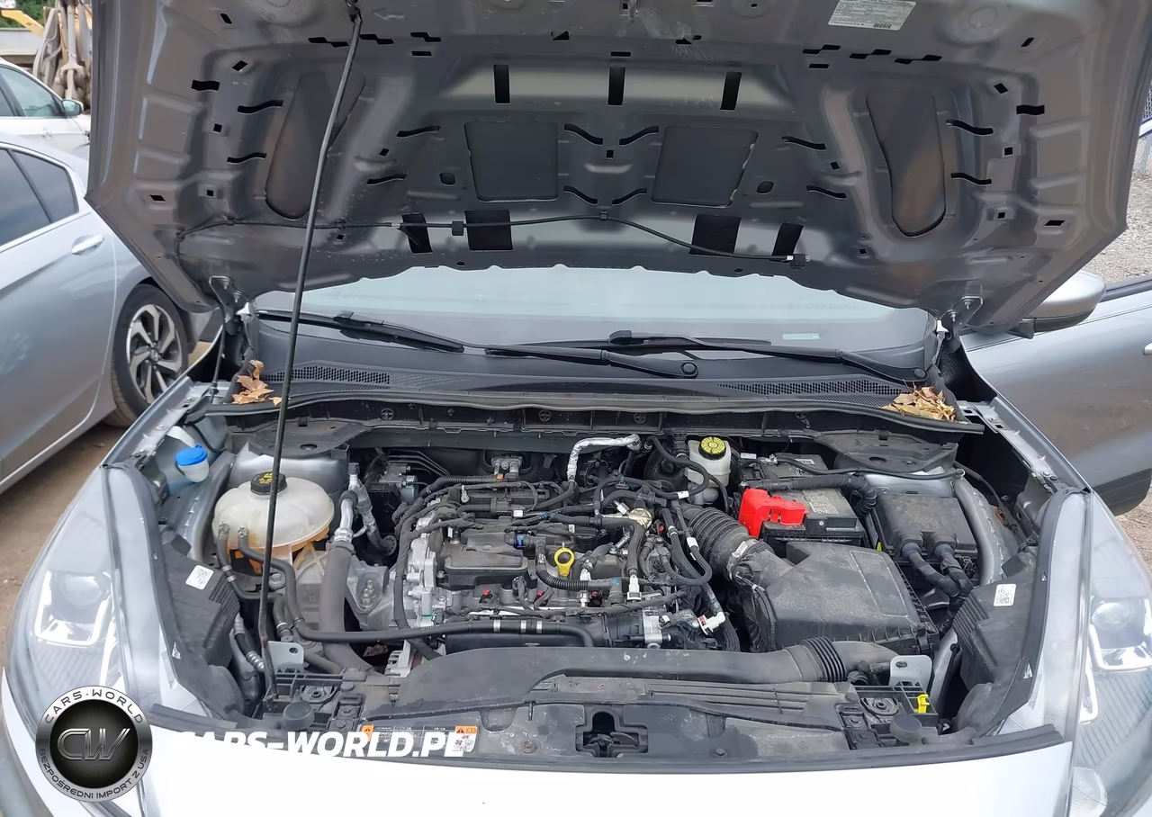 2021 Ford Escape Se VIN:1FMCU9G63MUA97138 - 10