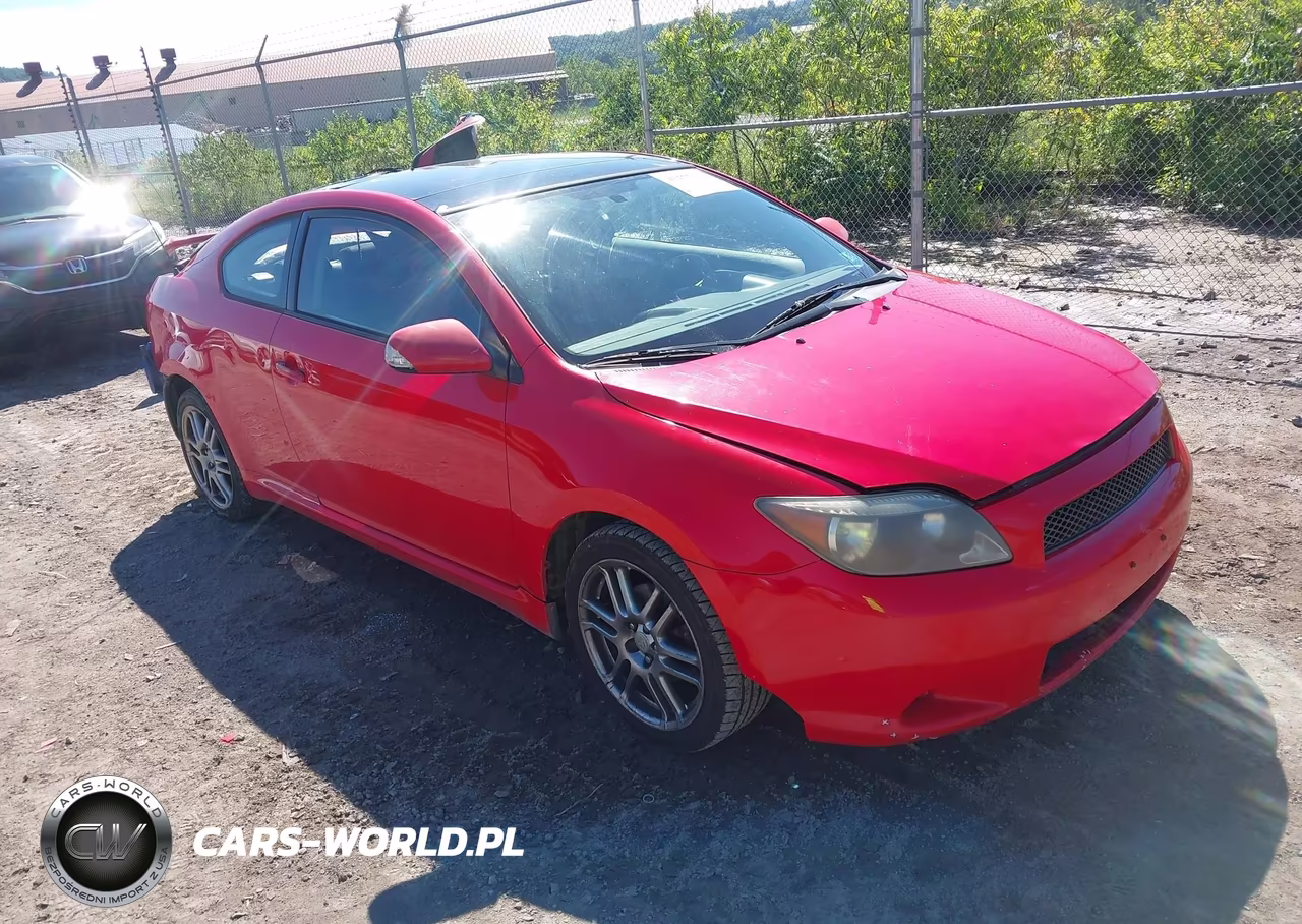 2005 Scion Tc – zdjęcie 1 z 18