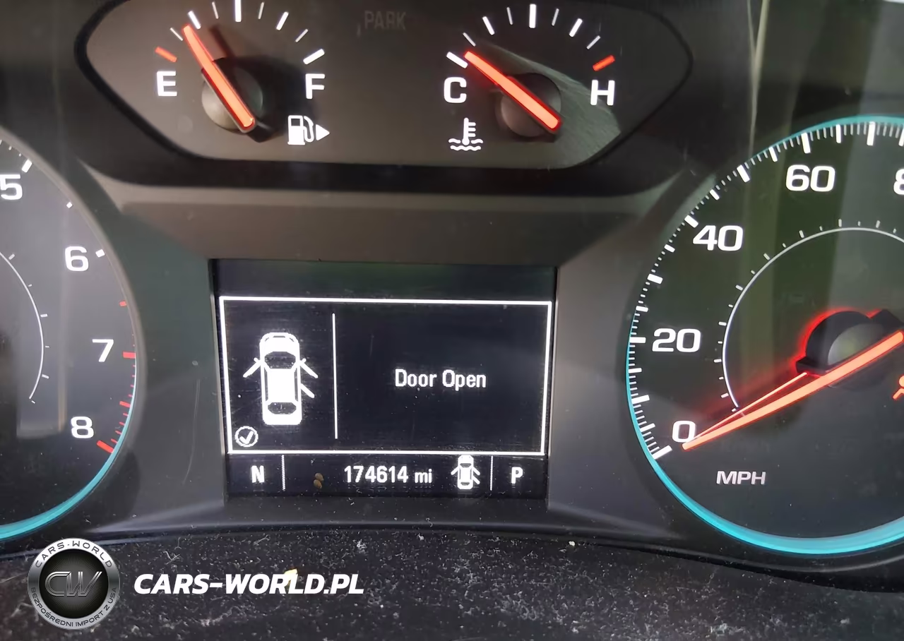 2019 Chevrolet Malibu Lt VIN:1G1ZD5ST0KF194652 - 15
