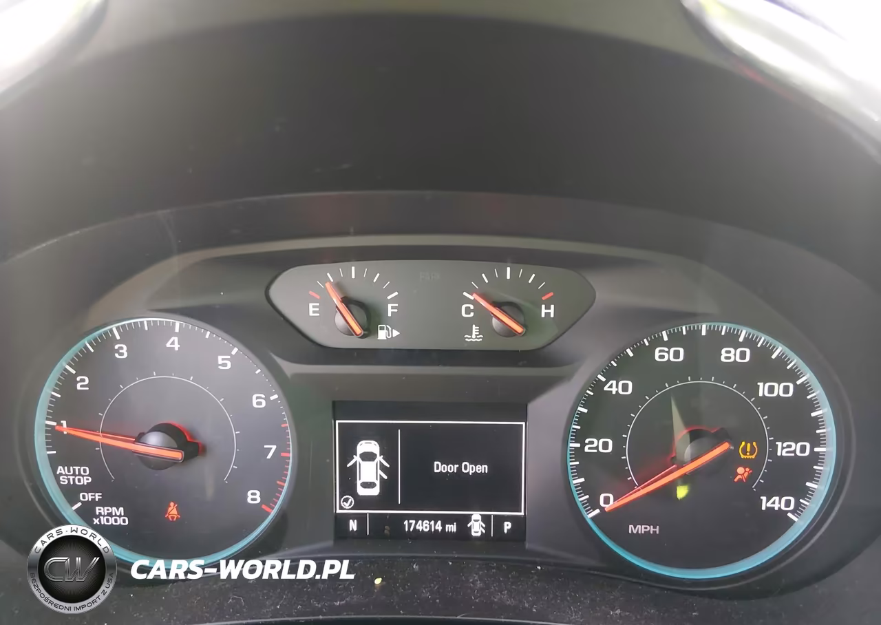 2019 Chevrolet Malibu Lt VIN:1G1ZD5ST0KF194652 - 7