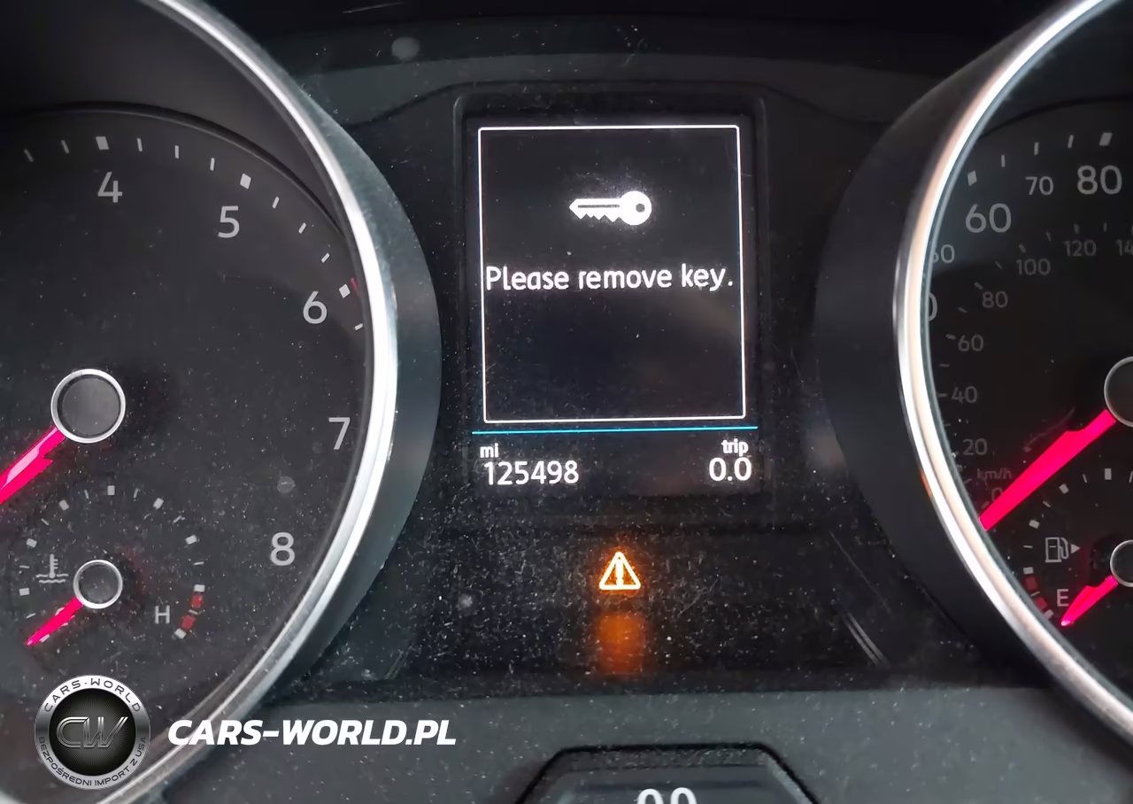 2019 Volkswagen Tiguan 2.0T S VIN:3VV1B7AX7KM112380 - 15