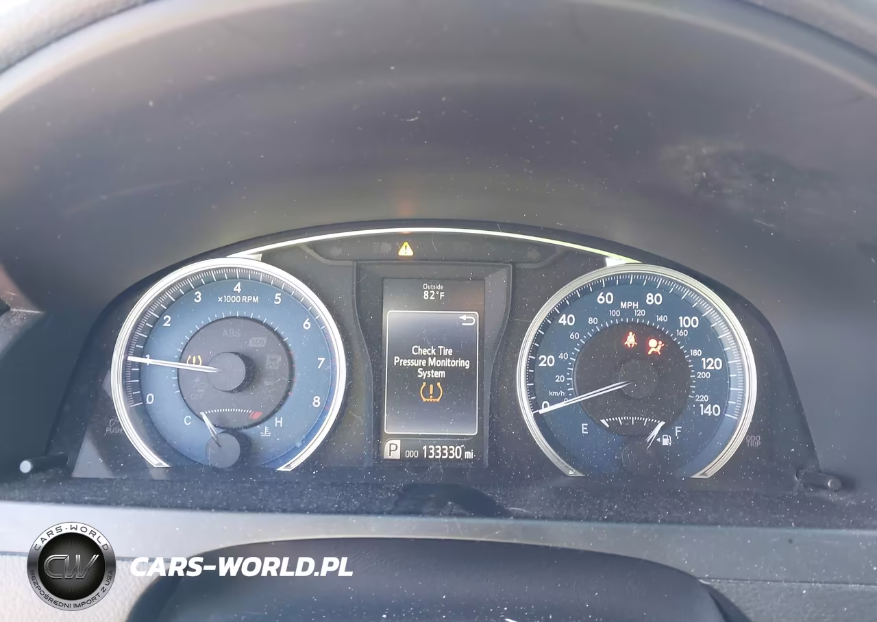 2017 Toyota Camry Le VIN:4T1BF1FK8HU731037 - 7