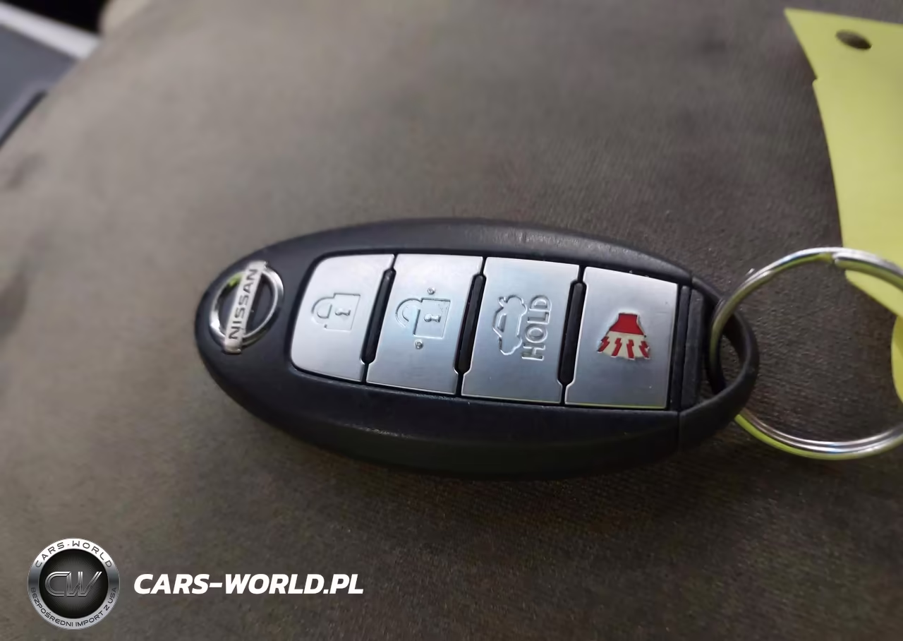 2015 Nissan Altima 2.5 S VIN:1N4AL3APXFN355879 - 11
