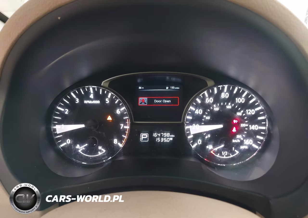 2015 Nissan Altima 2.5 S VIN:1N4AL3APXFN355879 - 7
