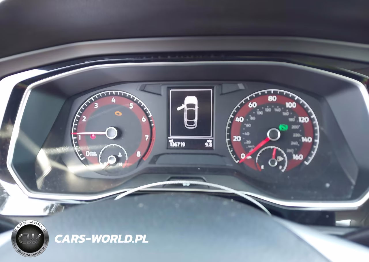 2019 Volkswagen Jetta 1.4T R-Line-1.4T S-1.4T Se VIN:3VWC57BU3KM067180 - 7