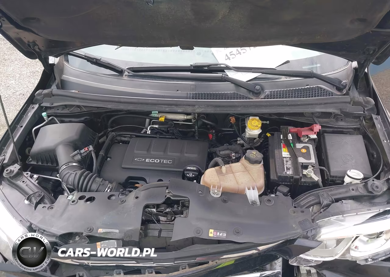 2020 Chevrolet Sonic Fwd Lt VIN:1G1JD5SB3L4100720 - 10