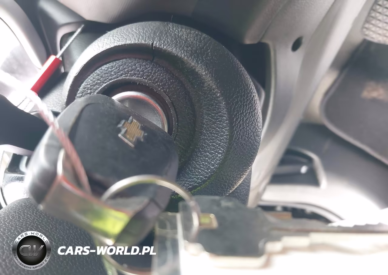 2020 Chevrolet Sonic Fwd Lt VIN:1G1JD5SB3L4100720 - 11