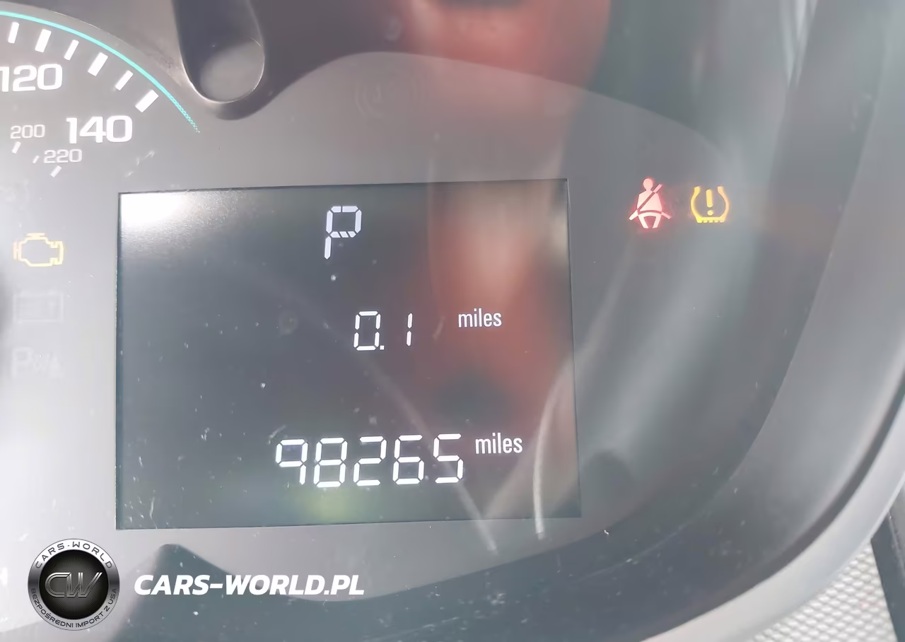 2020 Chevrolet Sonic Fwd Lt VIN:1G1JD5SB3L4100720 - 15