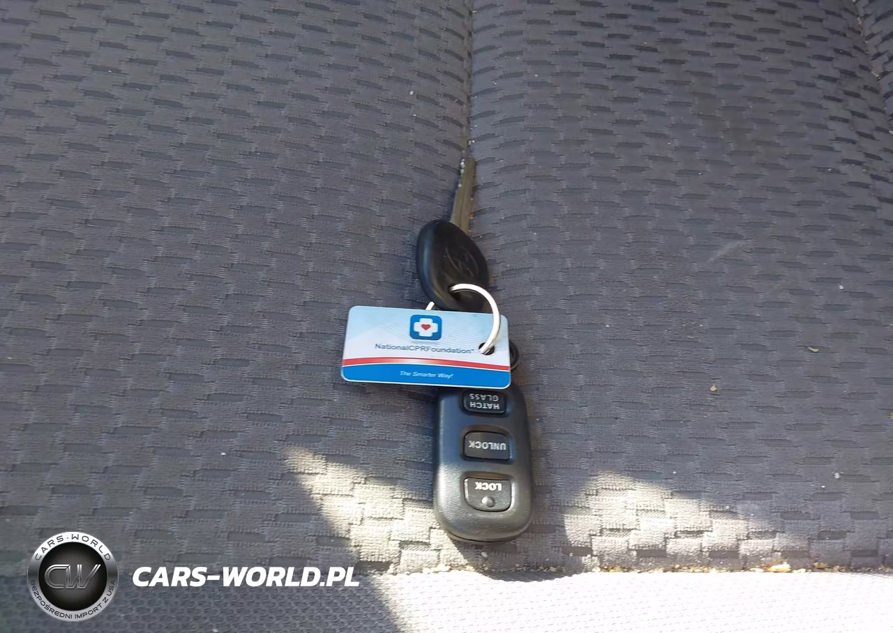 2008 Toyota Matrix Std VIN:2T1KR32E48C712344 - 11
