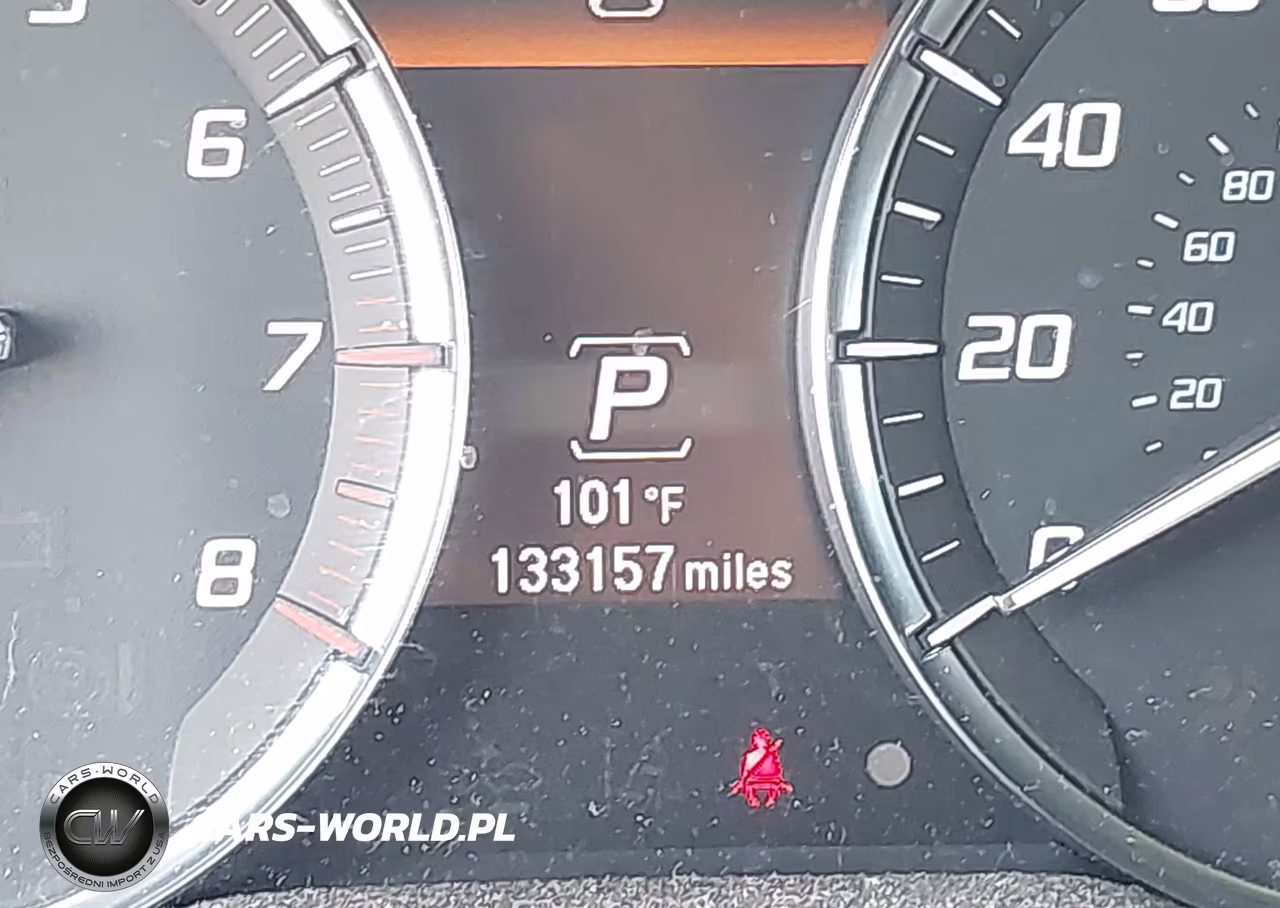 2017 Acura Mdx Technology Package VIN:5J8YD4H54HL006216 - 15